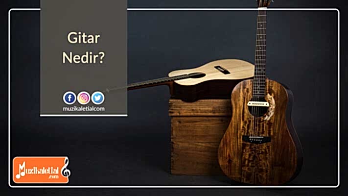 Gitar nedir?